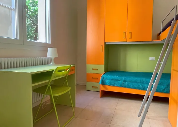 Casa Anita Prázdninový dům *