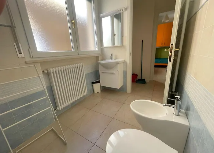 Casa Anita Prázdninový dům *