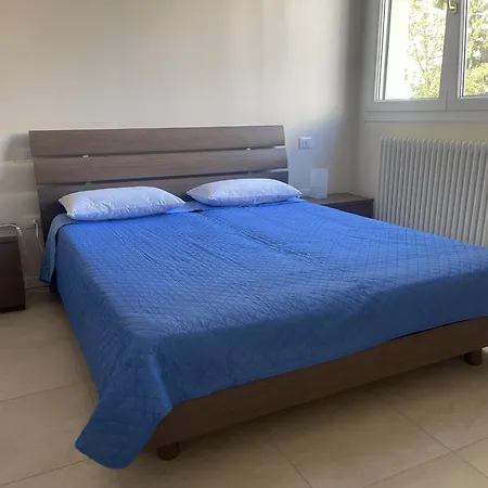 Prázdninový dům Casa Anita *