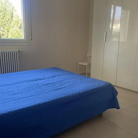 Prázdninový dům Casa Anita Pesaro