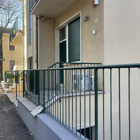 Casa Anita Prázdninový dům