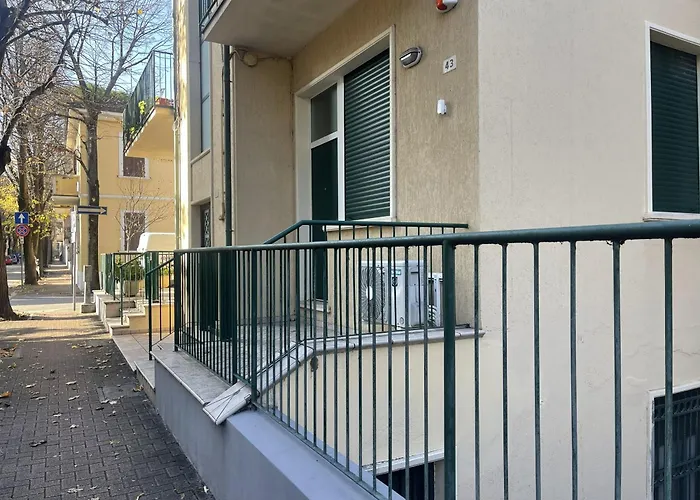 Casa Anita Ferienhaus